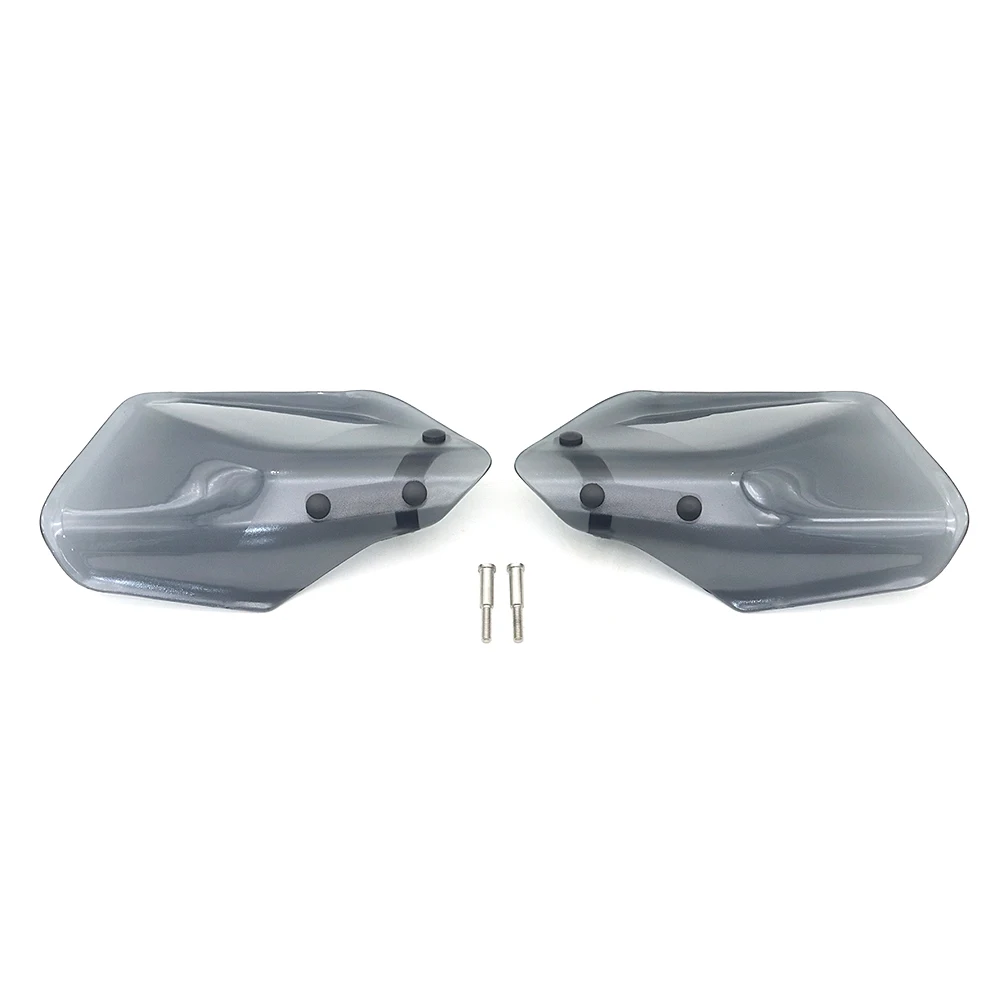 NEW Motorcycle Accessorie Hanuards Shield Hand Guard Protector Windshield   350  - £174.06 GBP
