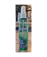 Discontinued Caress Botanical Bliss 8 oz Refreshing Body Spray READ - $79.20 CAD