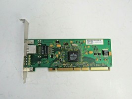 HP A6825-60101 Broadcom 1-Port 1Gbps RJ-45 PCI-X Network Adapter     1-3 - $21.82