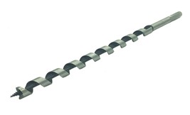 BRUFER 23257 Auger Drill Bit 3/4&quot; x 12&quot; - £11.26 GBP