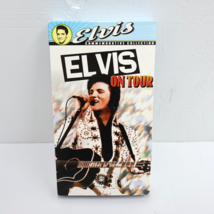 Elvis on Tour (VHS, 1972) MGM Home Entertainment - £6.95 GBP