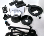 Assorted Lot of 8 Used Camera Accessories - $47.49
