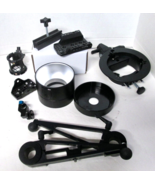 Assorted Lot of 8 Used Camera Accessories - £37.19 GBP