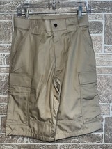 511 Tactical Cargo Shorts Size Small - £22.86 GBP