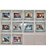 10 2001 JOE DIRT Movie 35mm Color Slide Captions DAVID SPADE Slides - $19.95