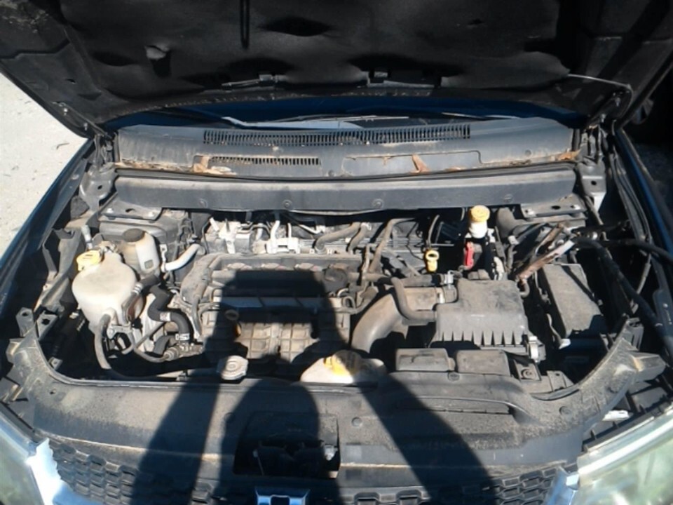 Engine ECM Electronic Control Module 2.4L Fits 16-20 JOURNEY 104918381Must be... Item image 2