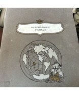 Halbert&#39;s Family Heritage World Book of O&#39;Sullivans O&#39;Sullivan - $653.69 MXN