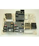 GE Range Relay Board  WB27T11355 - $56.09