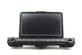 Info-GPS-TV Screen Navigation Assembly Sedan Fits 17-18 ELANTRA 37240 - $1,174.13 MXN