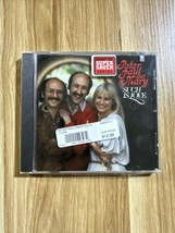 Peter Paul And Mary CD Such Is Love New Sealed - £10.29 GBP