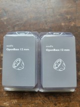 2 x Oticon 12 MM Open Bass NEU Minifit Refill - 20 Total - $320.23 MXN