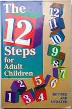 Friends In Recovery The Twelve Steps For Children Al-Anon Alcoholics Anonymous - £6.09 GBP