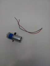 Keurig K90 Elite Mini Pump CJP37-C12A5 Coffee Maker Wires Detatched - $185.68 MXN