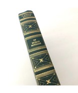 Of Human Bondage by W. Somerset Maugham Leather Bound - £55.89 GBP