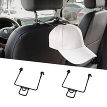 Yuoyar Car Hat Organizer Rack for Baseball Caps Truck SUV Hat Holder - $64.91 Yuoyar Car Hat Organizer Rack for Baseball Caps Truck SUV Hat Holder - $64.91 MXN
