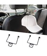 Yuoyar Car Hat Organizer Rack for Baseball Caps Truck SUV Hat Holder - €3,02 EUR
