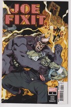 Joe Fixit #4 (Of 5) (Marvel 2023) C2 &quot;New Unread&quot; - £3.70 GBP