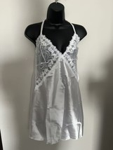 pure romance  White Bridal lingerie - $29.00