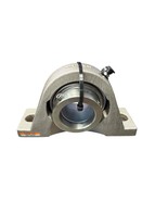 NEW Timken RAK1 15/16 NT Fafnir Housed Pillow Block Ball Bearing - €153,69 EUR