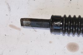 1997-2000 MERCEDES R170 SLK230 STEERING COLUMN LOWER SHAFT  R3282 image 6