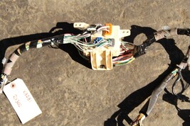 1999-2003 LEXUS RX300 INTERIOR DASH WIRING HARNESS K3281 image 8