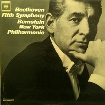 Beethoven: Fifth Symphony - £22.90 GBP