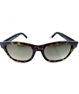 New Christian DIOR &quot;Black Tie&quot; 196S l1lHA 54mm Tortoise Men&#39;s Sunglasses... - €206,08 EUR