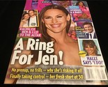 Us Weekly Magazine February 14, 2022 Jennifer Garner, Halle Berry, Jason... - £7.11 GBP