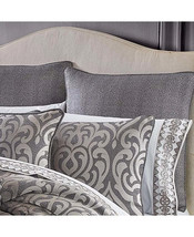 J Queen New York Tribeca Sham, European - $656.98 MXN
