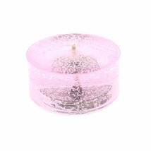 Cherry Blossom Scented Gel Candle Tea Lights - 24 pk. - £20.73 GBP