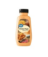 Great Value Restaurant Style Chicken Dipping Sauce 12 oz Squeeze Bottle - £17.11 GBP