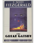 M) The Great Gatsby by F. Scott Fitzgerald (2004, Trade Paperback) - £3.86 GBP