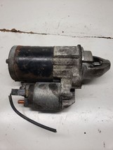 Starter Motor With Turbo Fits 08-10 Lancer 1236035SAME Day Shipping - $67.09