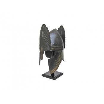 Vintage Nautical Antique Style Wearable Armor Helmet Lord Of The Rings Antique