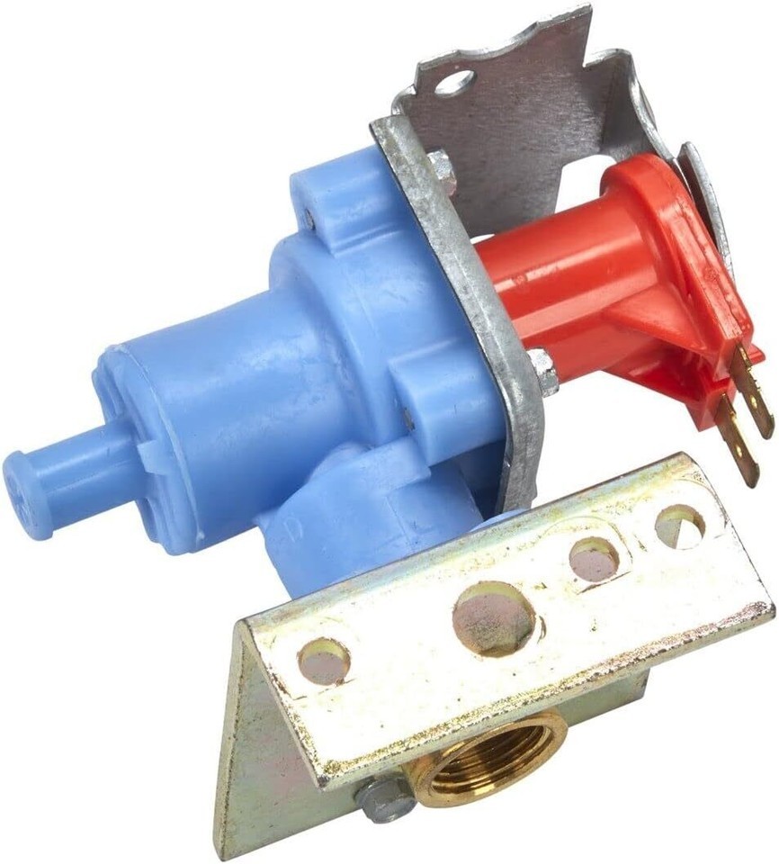 NEW OEM Inlet Valve for Maytag MDB4000AWB MDB6000AWB MDB4100AWW MDB9100A... - $45.90