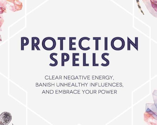 Protection &amp; Prosperity Life Altering Magic Increase Luck Money Success ... - $8.99