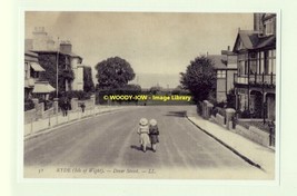 rp07320 - Dover St , Ryde , Isle of Wight - print 6x4 - £2.19 GBP