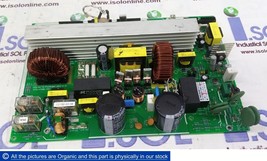 Powercom 572-V1K0-151 Power Supply Board Vgd Hv 1K PSDR(BAT.36V) V1.5 - £320.43 GBP