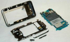 GOOD HTC Thunderbolt ADR6400 Cell Phone Motherboard ONLY main board Verizon esn - £13.32 GBP