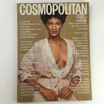 Cosmopolitan Magazine October 1978 Peggy Dillard Cover &amp; David Brenner No Label - $47.50