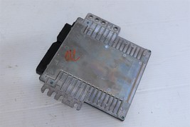 Nissan Infiniti ECU ECM PCM Engine Computer Control Module MEC85-381 A1 image 4