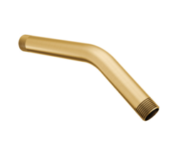 Moen 123815BG 8&quot; Shower Arm - Brushed Gold - £27.81 GBP