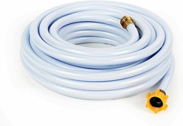 Camco - 22753 - TastePURE Drinking Water Hose 1/2ID - Lead Free - 50 ft. - £27.37 GBP