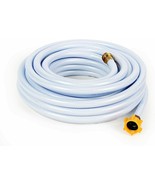 Camco - 22753 - TastePURE Drinking Water Hose 1/2ID - Lead Free - 50 ft. - £27.49 GBP
