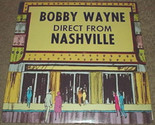 Direct From Nashville [Vinyl] - £15.94 GBP