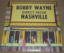 Bobby wayne direct from nashville thumb200