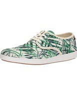 New in Box Steve Madden Florider Men&#39;s Sneaker Green Multi Shoes Size 7 - $34.17 CAD