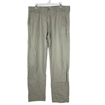 Calvin Klein Men&#39;s Chino Pants Size 34X34 - $16.83