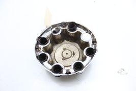 99-10 CHEVROLET SILVERADO 2500HD WHEEL CENTER HUB CAP Q3471 image 7