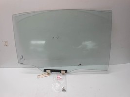 2008 2009 2010 2011 2012 Honda Accord Rear Right Passenger Window Glass - $1,653.95 MXN